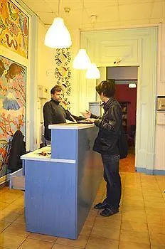 Arco Youth Hotel *