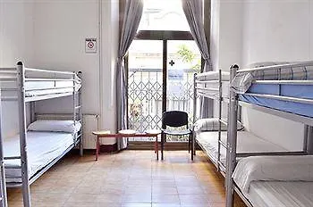 Hotel Arco Youth Barcelona
