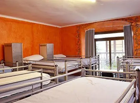 Hotel Arco Youth Barcelona