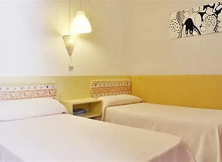 Hotel Arco Youth Barcelona
