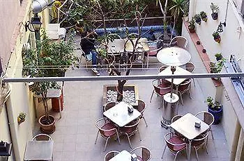 Arco Youth Szálloda